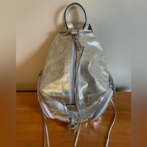 Rebecca Minkoff Medium Julian Backpack